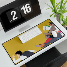 Load image into Gallery viewer, Zom 100 Bucket List Of The Dead Mouse Pad (Desk Mat)
