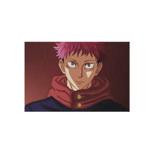 Load image into Gallery viewer, Jujutsu Kaisen Rug
