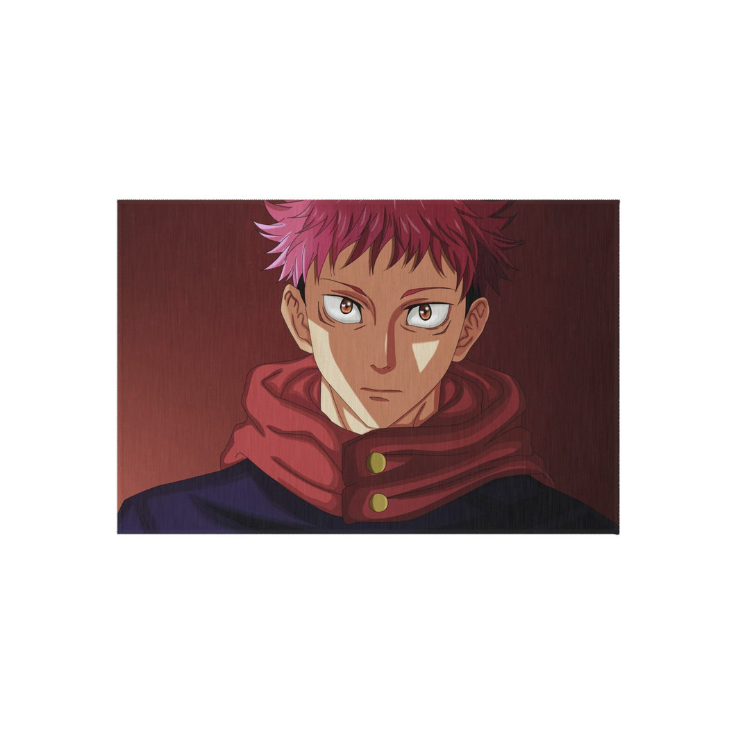 Jujutsu Kaisen Rug