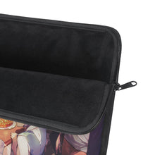 Load image into Gallery viewer, Anime Neon Genesis Evangelion Laptop Sleeve

