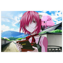 Load image into Gallery viewer, Lucy Jigsaw Puzzle
