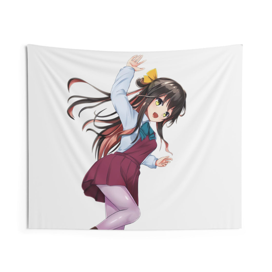 Anime Kantai Collection Indoor Wall Tapestry