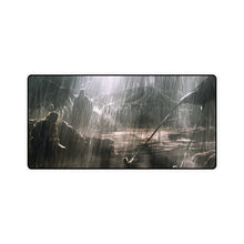 Load image into Gallery viewer, Metal Gear Solid V: Ground Zeroes Mouse Pad (Desk Mat)

