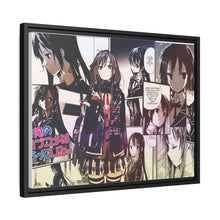 Load image into Gallery viewer, Anime My Teen Romantic Comedy SNAFU Canvas Framed Art Print
