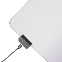 Load image into Gallery viewer, Aldnoah.Zero RGB LED Mouse Pad (Desk Mat)
