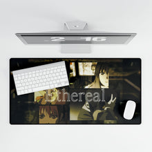 Load image into Gallery viewer, Texhnolyze Mouse Pad (Desk Mat)

