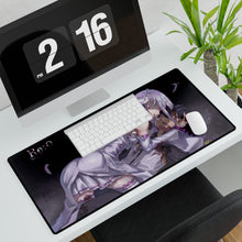 Load image into Gallery viewer, Anime Re:ZERO -Starting Life in Another World- Mouse Pad (Desk Mat)
