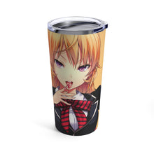 Load image into Gallery viewer, Food Wars: Shokugeki no Soma Tumbler 20oz
