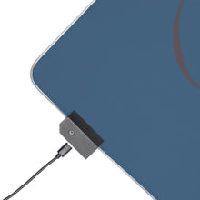 Load image into Gallery viewer, High School DxD Raynare RGB LED Mouse Pad (Desk Mat)
