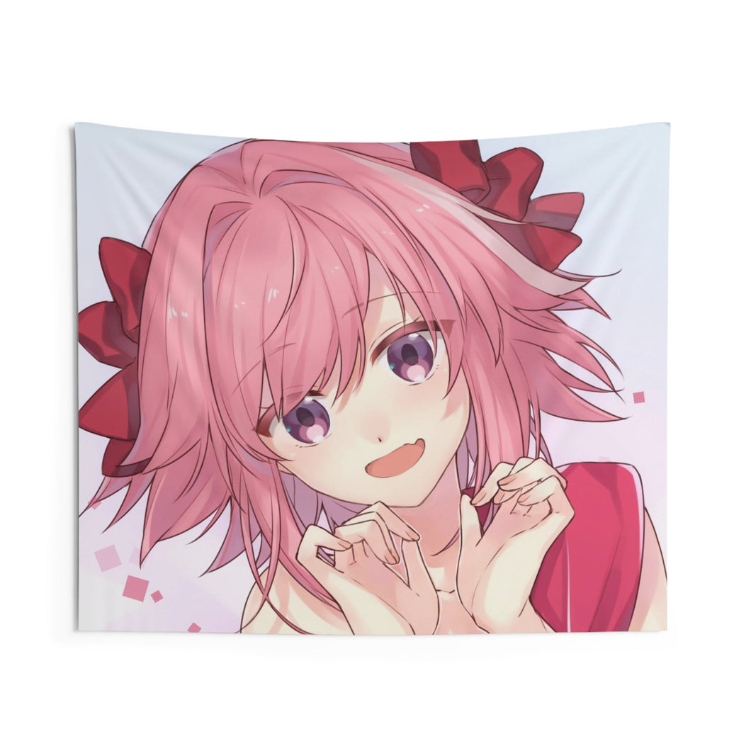 Fate/Apocrypha Indoor Wall Tapestry