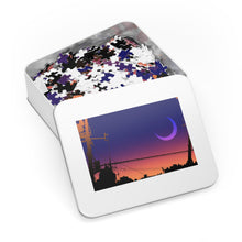 Load image into Gallery viewer, Anime Monogatari (Series) Jigsaw Puzzle
