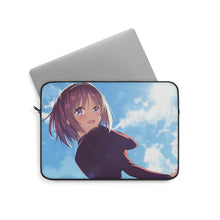 Load image into Gallery viewer, Classroom Of The Elite Laptop Sleeve
