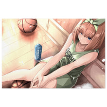 Load image into Gallery viewer, The Quintessential Quintuplets Yotsuba Nakano Jigsaw Puzzle
