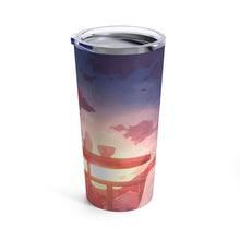 Load image into Gallery viewer, Grimgar of Fantasy and Ash Tumbler 20oz
