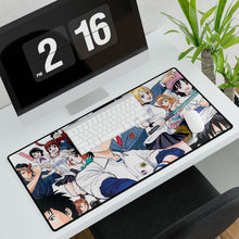 Load image into Gallery viewer, Sket Dance Mouse Pad (Desk Mat)
