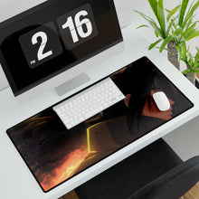 Load image into Gallery viewer, Anime Naruto Mouse Pad (Desk Mat)
