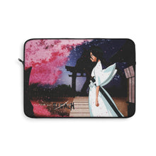 Load image into Gallery viewer, Rukia Kuchiki Laptop Sleeve
