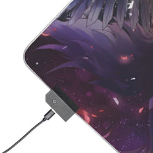 Load image into Gallery viewer, Puella Magi Madoka Magica RGB LED Mouse Pad (Desk Mat)
