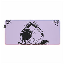 Load image into Gallery viewer, Tsubasa: Reservoir Chronicle RGB LED Mouse Pad (Desk Mat)
