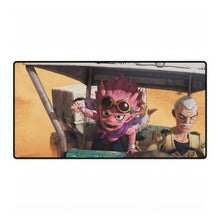 Load image into Gallery viewer, Sand Land Mouse Pad (Desk Mat)
