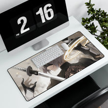 Load image into Gallery viewer, Nier Automata - 2B Mouse Pad (Desk Mat)
