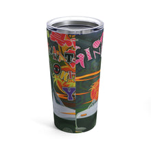 Load image into Gallery viewer, Anime Gintama Tumbler 20oz
