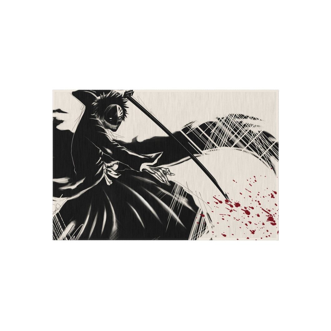 Anime Bleach Rug