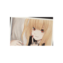 Load image into Gallery viewer, Death Note Misa Amane Rug
