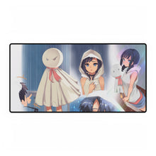 Load image into Gallery viewer, Weathering With You Mouse Pad (Desk Mat)
