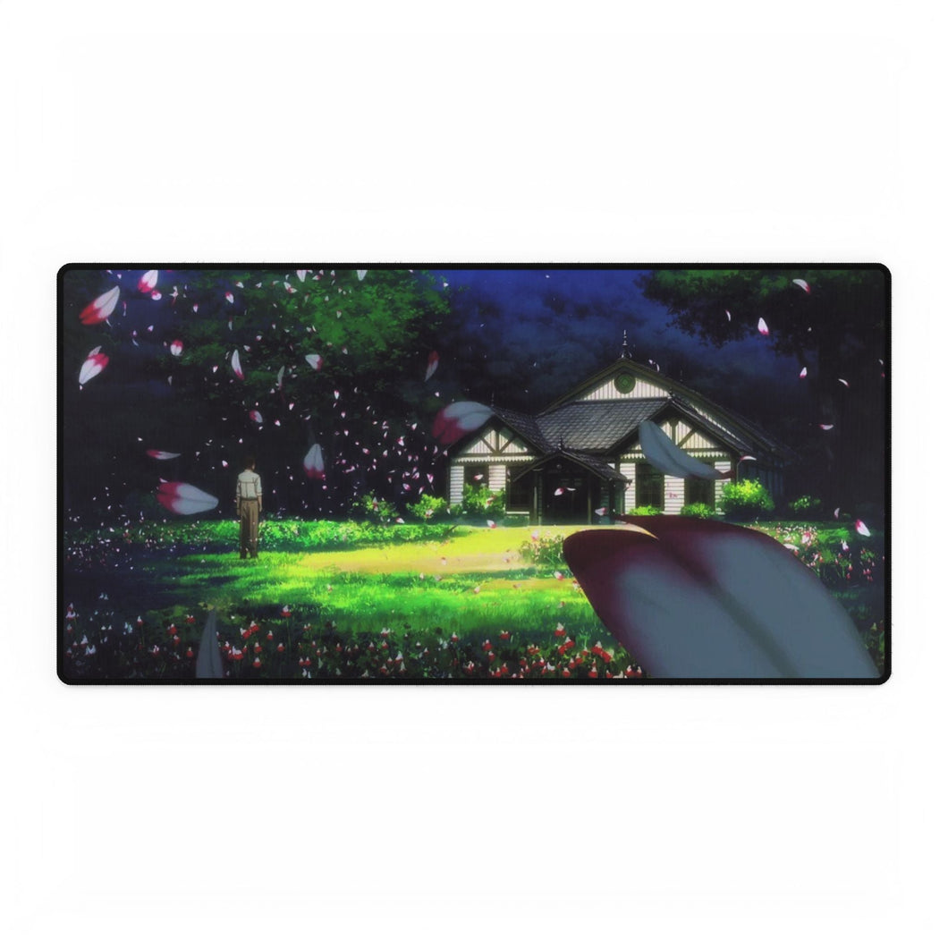 Mahoutsukai No Yome Mouse Pad (Desk Mat)