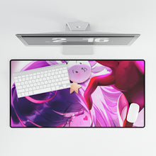 Load image into Gallery viewer, Ai Hoshino Mouse Pad (Desk Mat)

