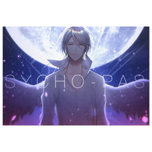 Load image into Gallery viewer, Psycho-Pass Shougo Makishima Jigsaw Puzzle
