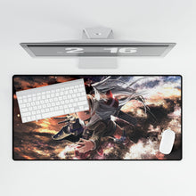 Load image into Gallery viewer, KanColle Mouse Pad (Desk Mat)
