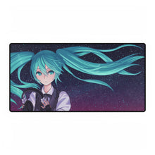 Load image into Gallery viewer, Hatsune Miku Starry Sky Mouse Pad (Desk Mat)
