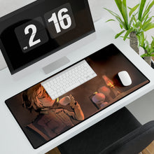 Load image into Gallery viewer, Youjo Senki Mouse Pad (Desk Mat)
