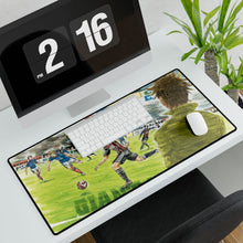 Load image into Gallery viewer, Giant Killing Mouse Pad (Desk Mat)
