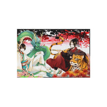 Load image into Gallery viewer, Hoozuki no Reitetsu Rug
