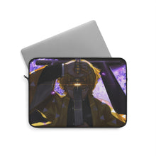 Load image into Gallery viewer, Demon Slayer: Kimetsu no Yaiba Zenitsu Agatsuma Laptop Sleeve
