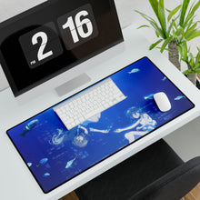 Load image into Gallery viewer, The Aquatope On White Sand Mouse Pad (Desk Mat)
