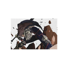 Load image into Gallery viewer, Fate/Apocrypha Saber Of Black Rug
