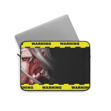 Load image into Gallery viewer, Anime Deadman Wonderland Laptop Sleeve
