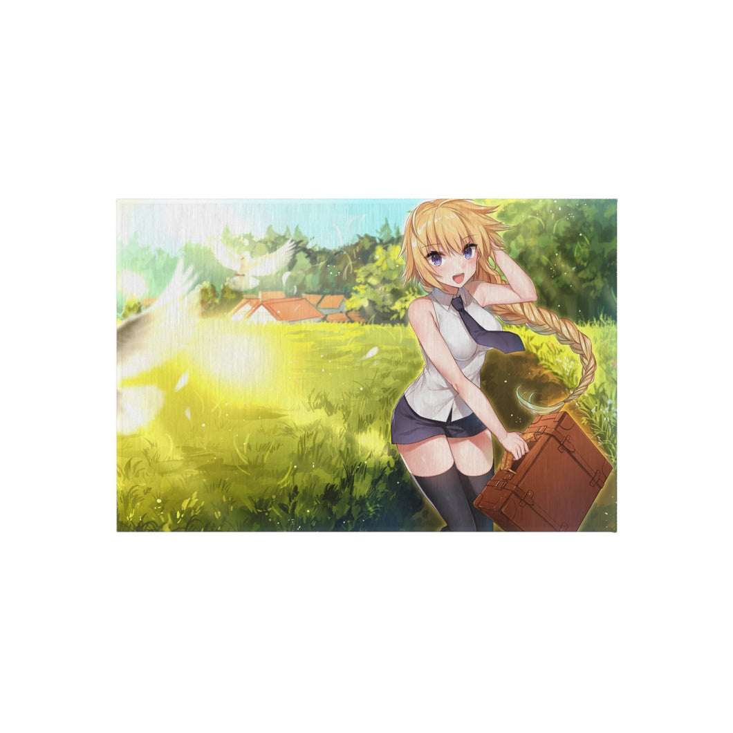 Fate/Apocrypha Rug