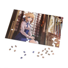 Load image into Gallery viewer, Fate/Stay Night Jigsaw Puzzle
