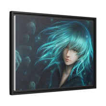 Load image into Gallery viewer, Anime One-Punch Man Canvas Framed Art Print
