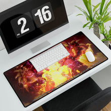 Load image into Gallery viewer, The Seven Deadly Sins Revival Of The Commandments Mouse Pad (Desk Mat)
