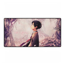 Load image into Gallery viewer, Anime Your Lie in April Mouse Pad (Desk Mat)
