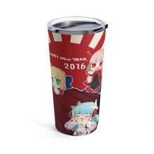 Load image into Gallery viewer, Fate/Grand Order Tumbler 20oz
