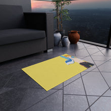 Load image into Gallery viewer, Free! Nagisa Hazuki Rug
