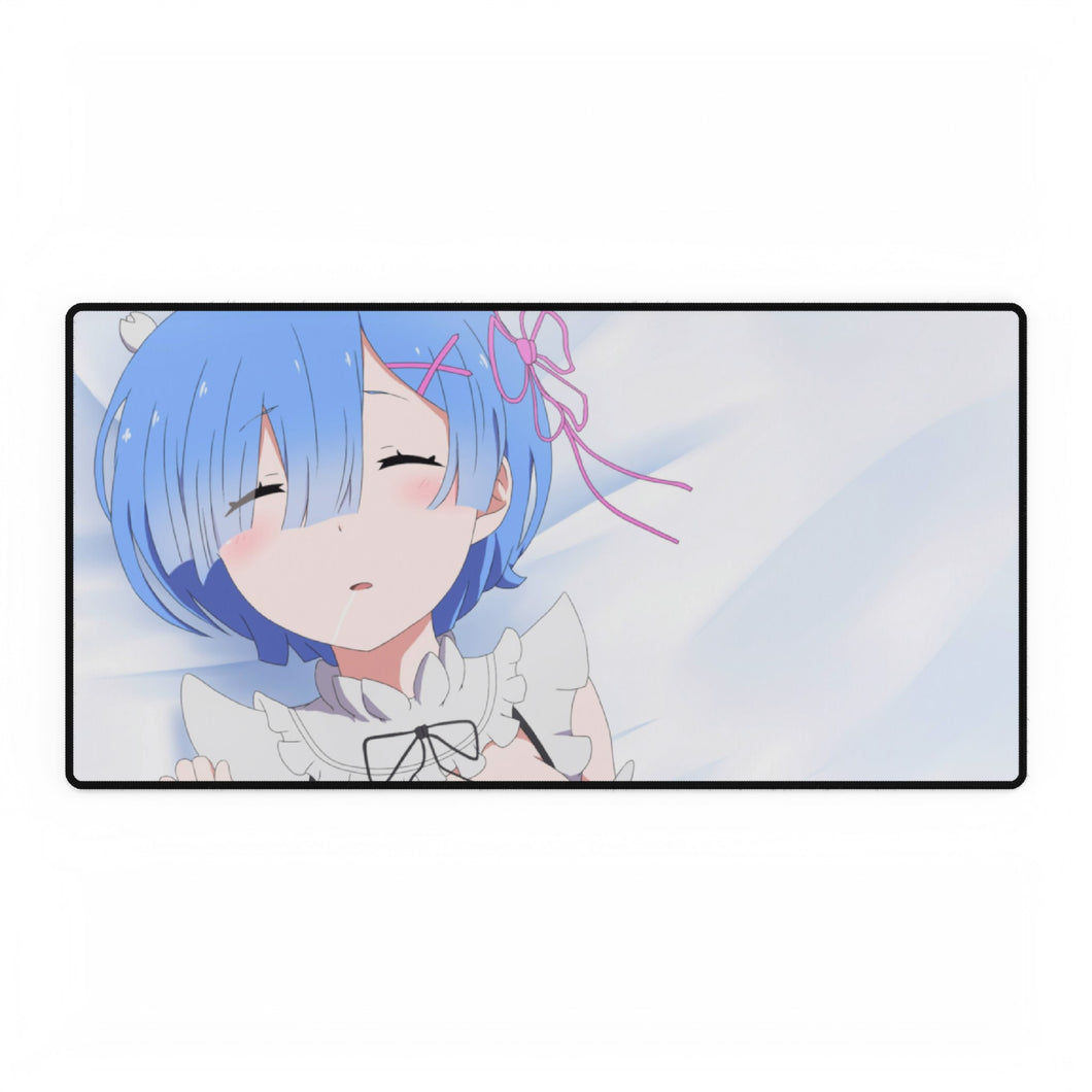 Anime Re:ZERO -Starting Life in Another World- Mouse Pad (Desk Mat)
