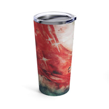 Load image into Gallery viewer, Houseki No Kuni Tumbler 20oz
